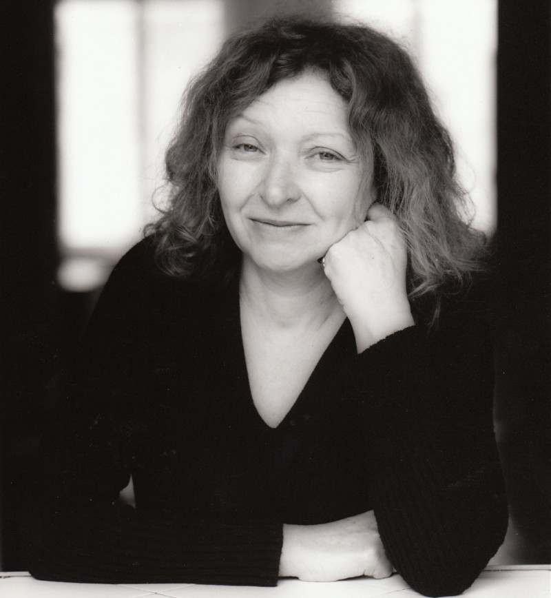 Conférence dansée : Laurence Louppe