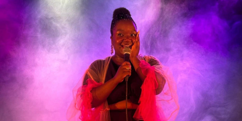 Stand-up &laquo; Trop dr&ocirc;le pour mourir &raquo; de MAMARI