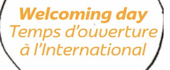 Welcoming day - Mystery in Arras
