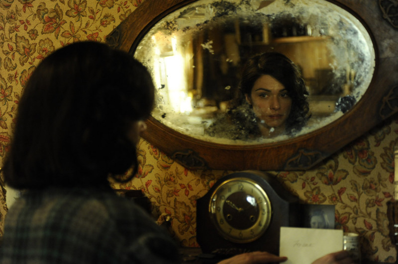 Cin&eacute;-Litt &laquo; THE DEEP BLUE SEA &raquo;