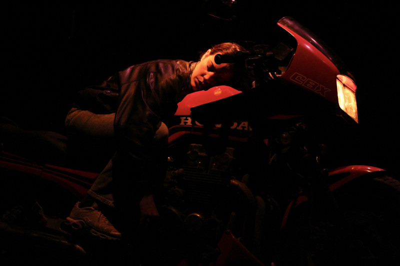 Atelier th&eacute;&acirc;tre hebdomadaire Douai - Du 12/01 au 09/03