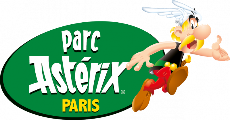Sortie au parc d'attraction Ast&eacute;rix