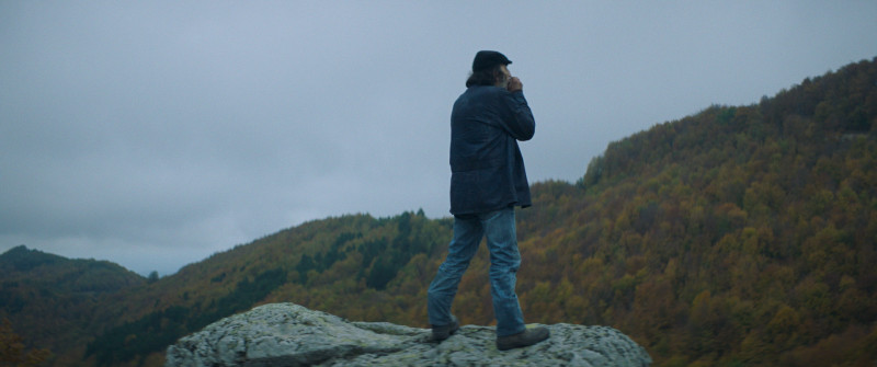 Projection-d&eacute;bat NSC &laquo; Digger &raquo;