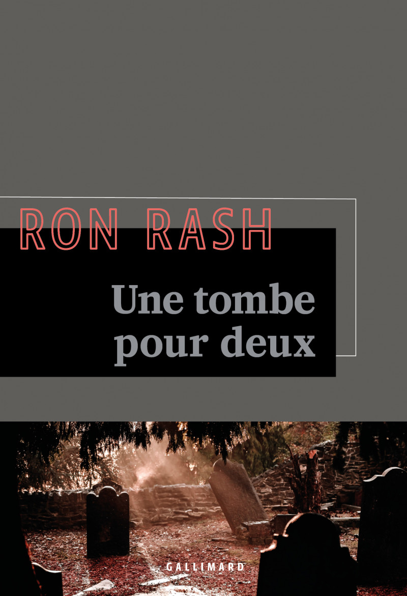 Journées d'études - Lecture "Autour de Ron Rash"