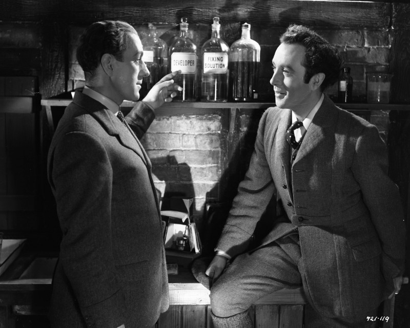 Cin&eacute;-Litt &laquo; NOBLESSE OBLIGE &raquo;