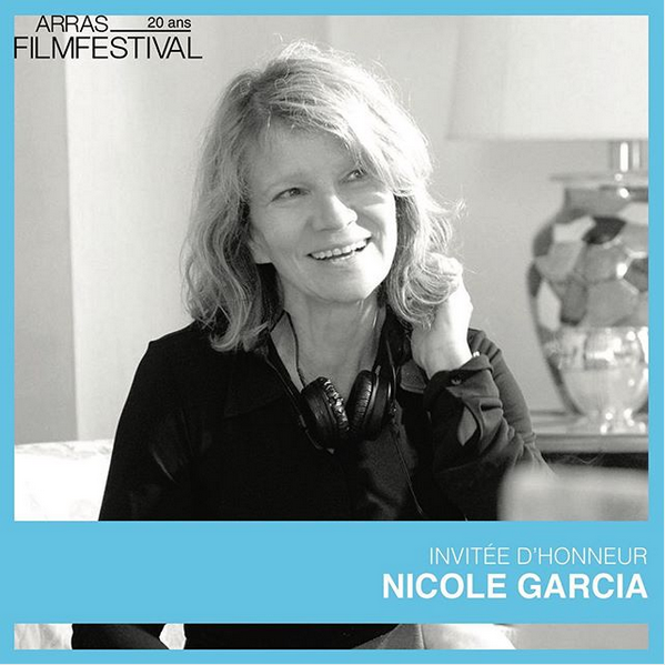 Leçon de cinéma avec Nicole Garcia