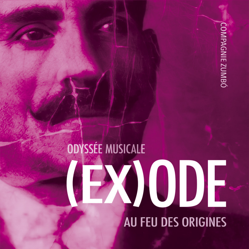 Spectacle musical &laquo; (ex)Ode &raquo;