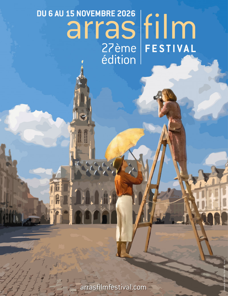 Le&ccedil;on de cin&eacute;ma AFF 2026