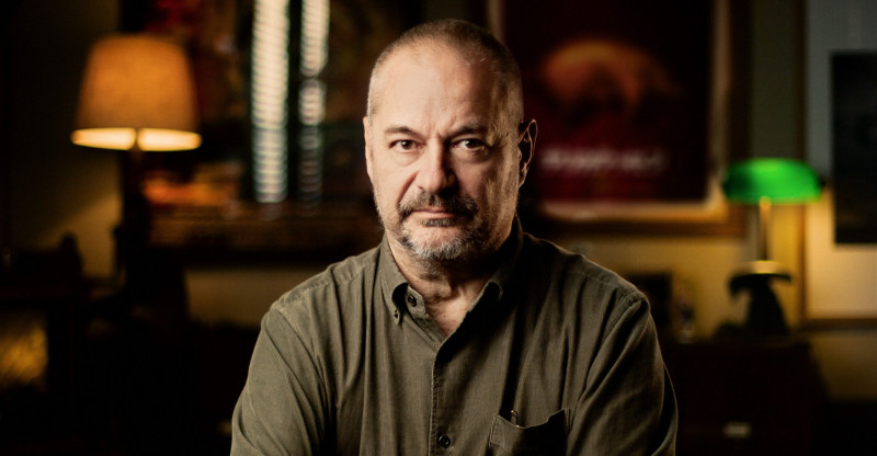 La le&ccedil;on de cin&eacute;ma avec Jean-Pierre Jeunet