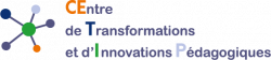 CEntre de Transformations et d’Innovations Pédagogiques (CETIP)